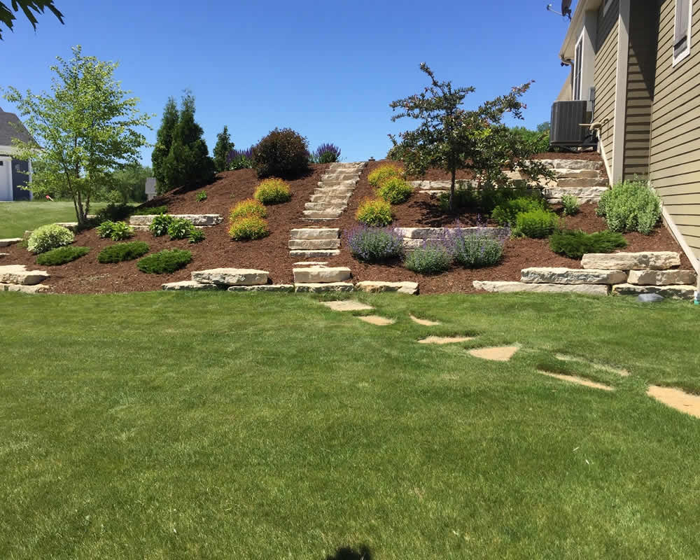 Landscape and Design Services Hartland WI