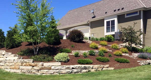 Hardscape Services Hartland WI