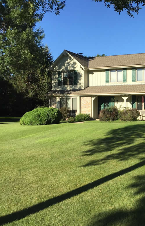 Landscape Maintenance Services Hartland WI