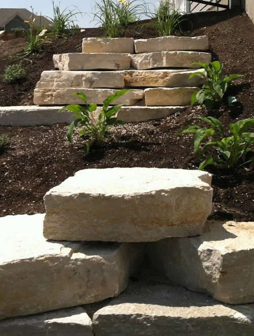 Hardscape Services Hartland WI