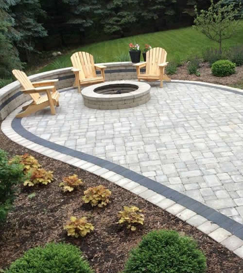 Our Landscape Design Services in Hartland WI